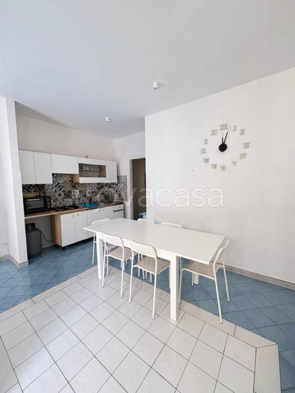 appartamento in vendita a Procida