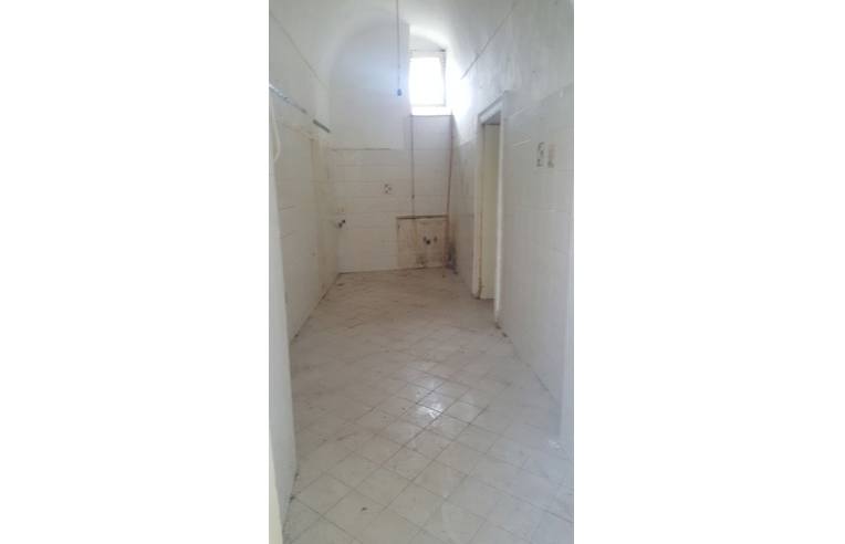 appartamento in vendita a Procida