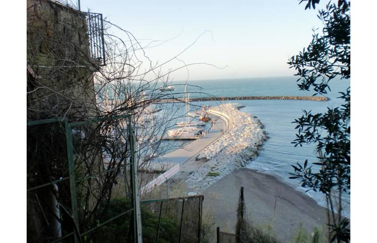 appartamento in vendita a Procida