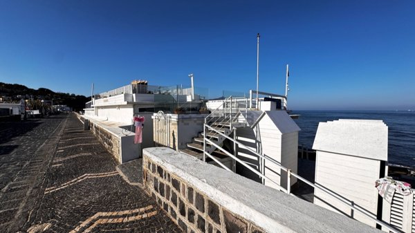 appartamento in vendita a Procida