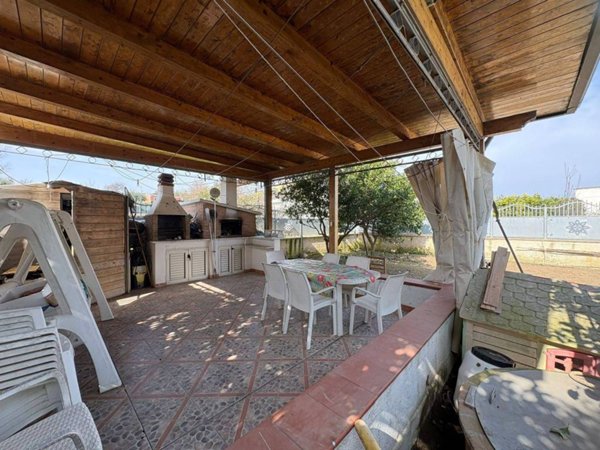 appartamento in vendita a Procida