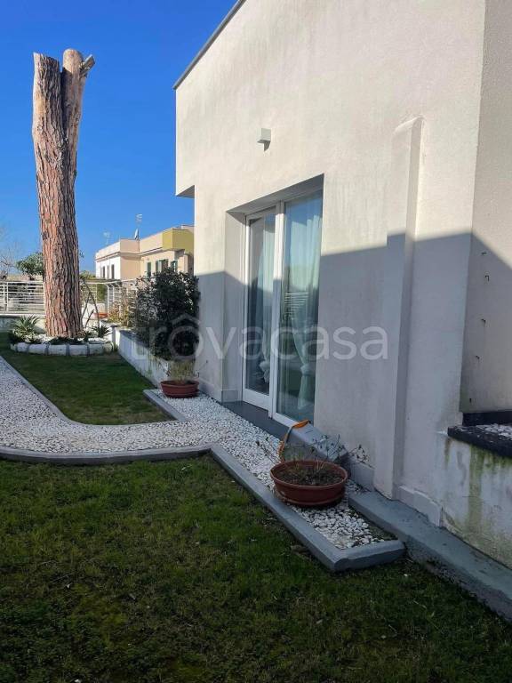 appartamento in vendita a Procida