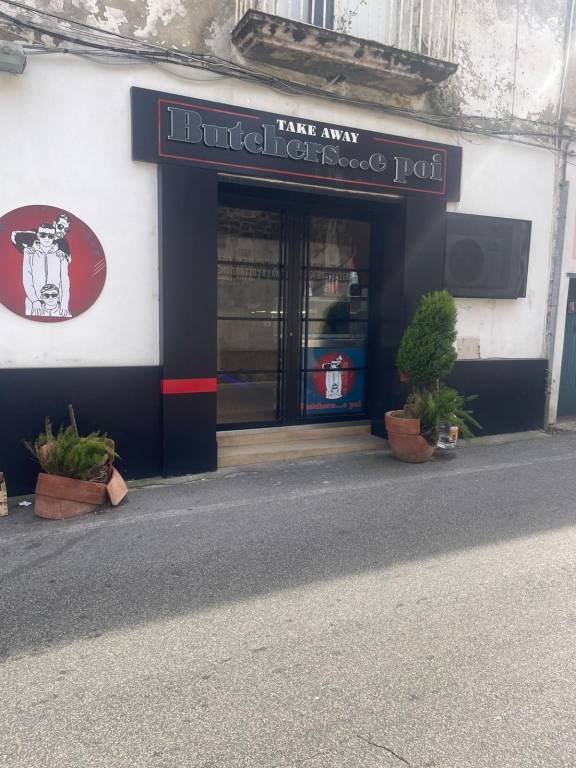 negozio in vendita a Procida
