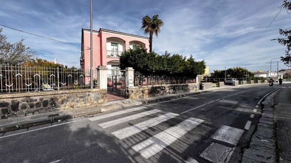 appartamento in vendita a Procida