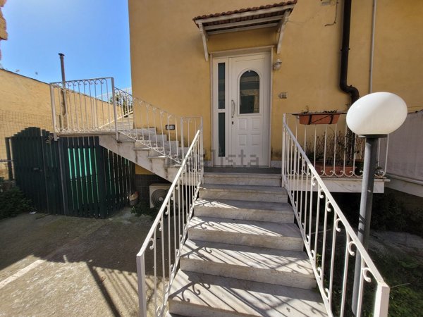 appartamento in vendita a Procida