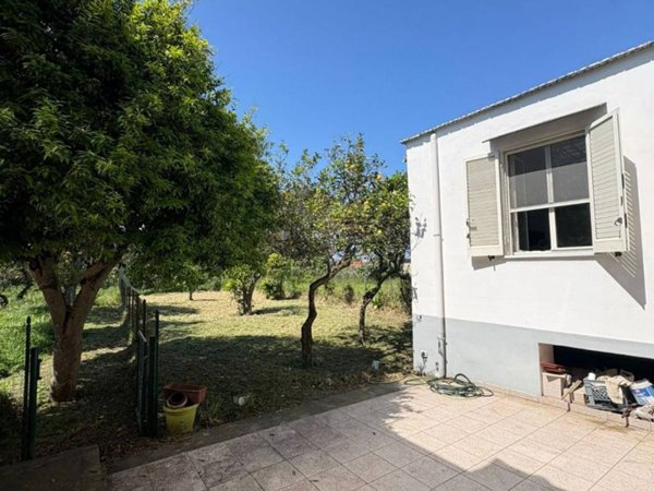 appartamento in vendita a Procida