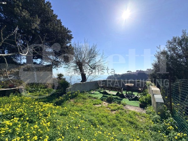 appartamento in vendita a Procida