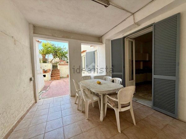 appartamento in vendita a Procida