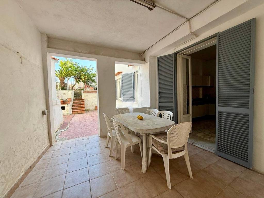 appartamento in vendita a Procida