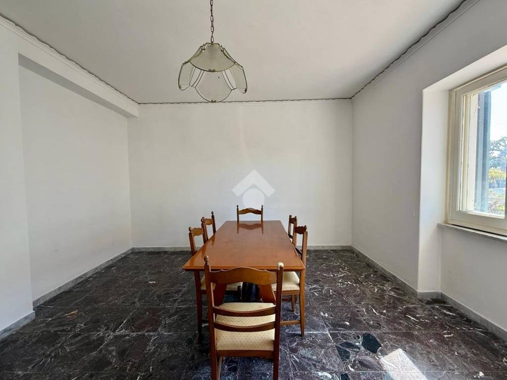 appartamento in vendita a Procida