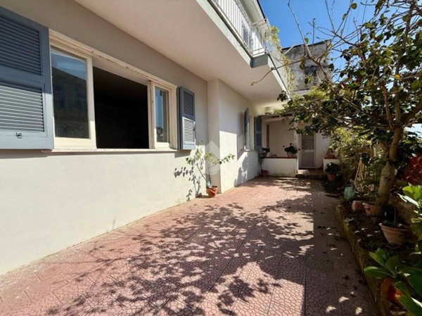 appartamento in vendita a Procida