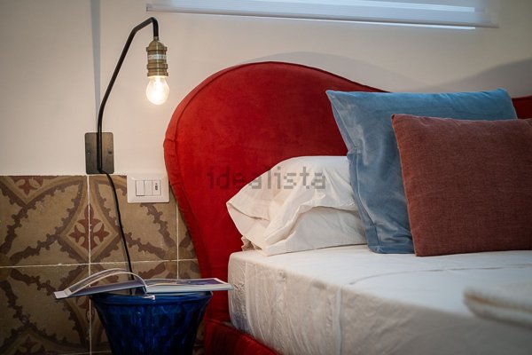 appartamento in vendita a Procida