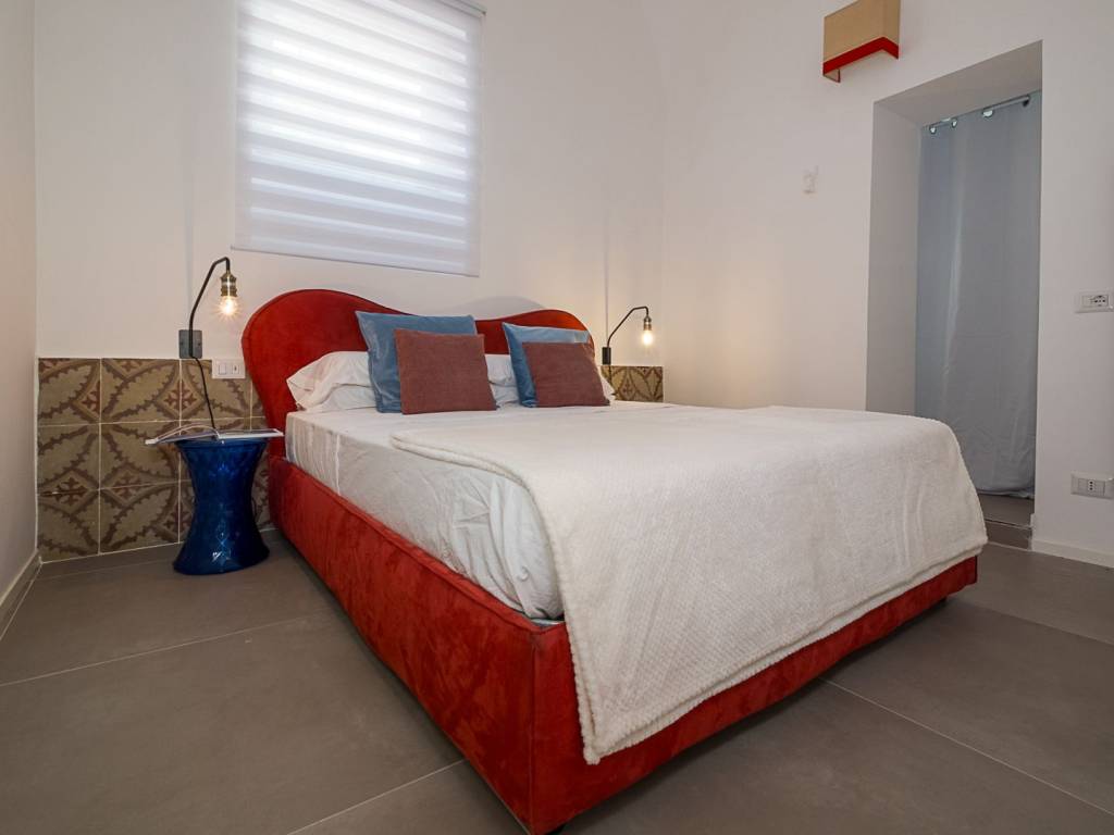 appartamento in vendita a Procida