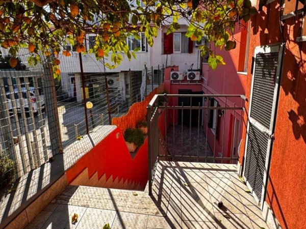 appartamento in vendita a Procida