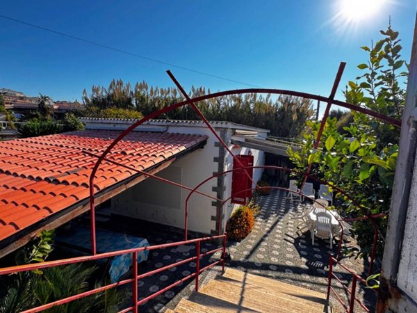 appartamento in vendita a Procida