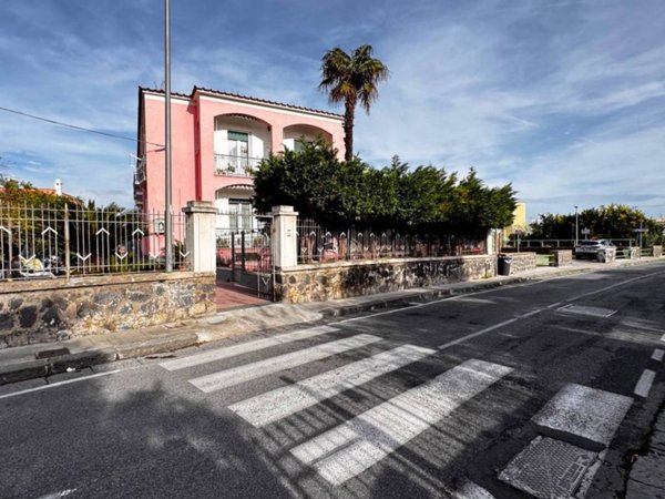 appartamento in vendita a Procida