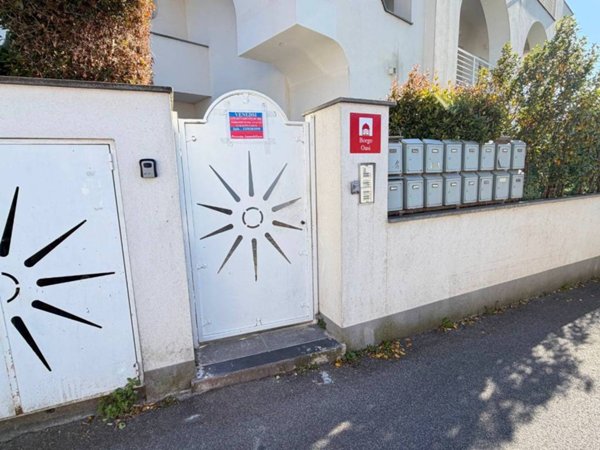 appartamento in vendita a Procida