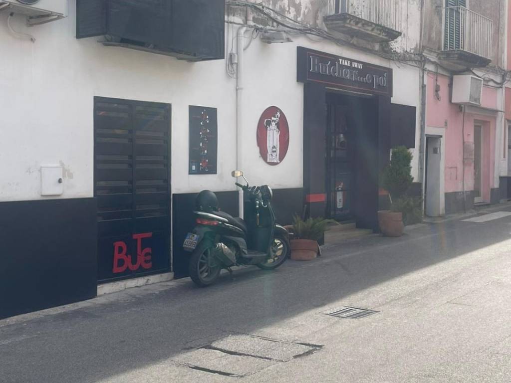 negozio in vendita a Procida