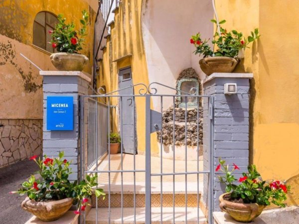 appartamento in vendita a Procida