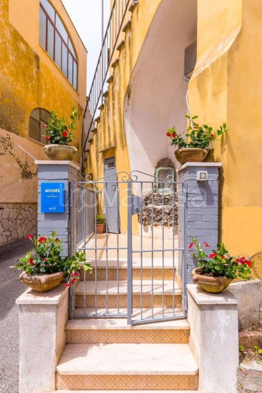 appartamento in vendita a Procida