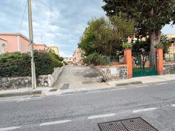 appartamento in vendita a Procida