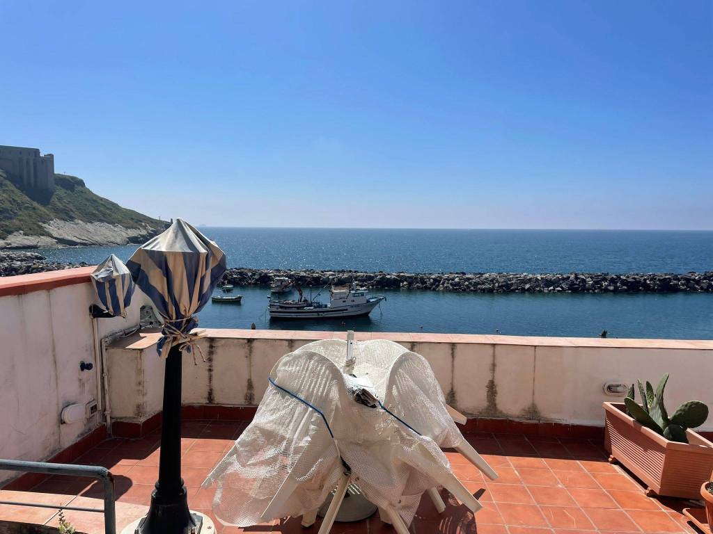 appartamento in vendita a Procida