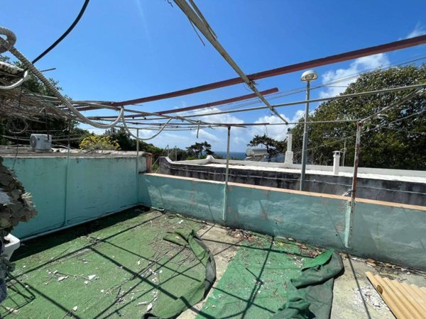 appartamento in vendita a Procida