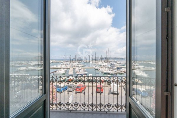 appartamento in vendita a Procida
