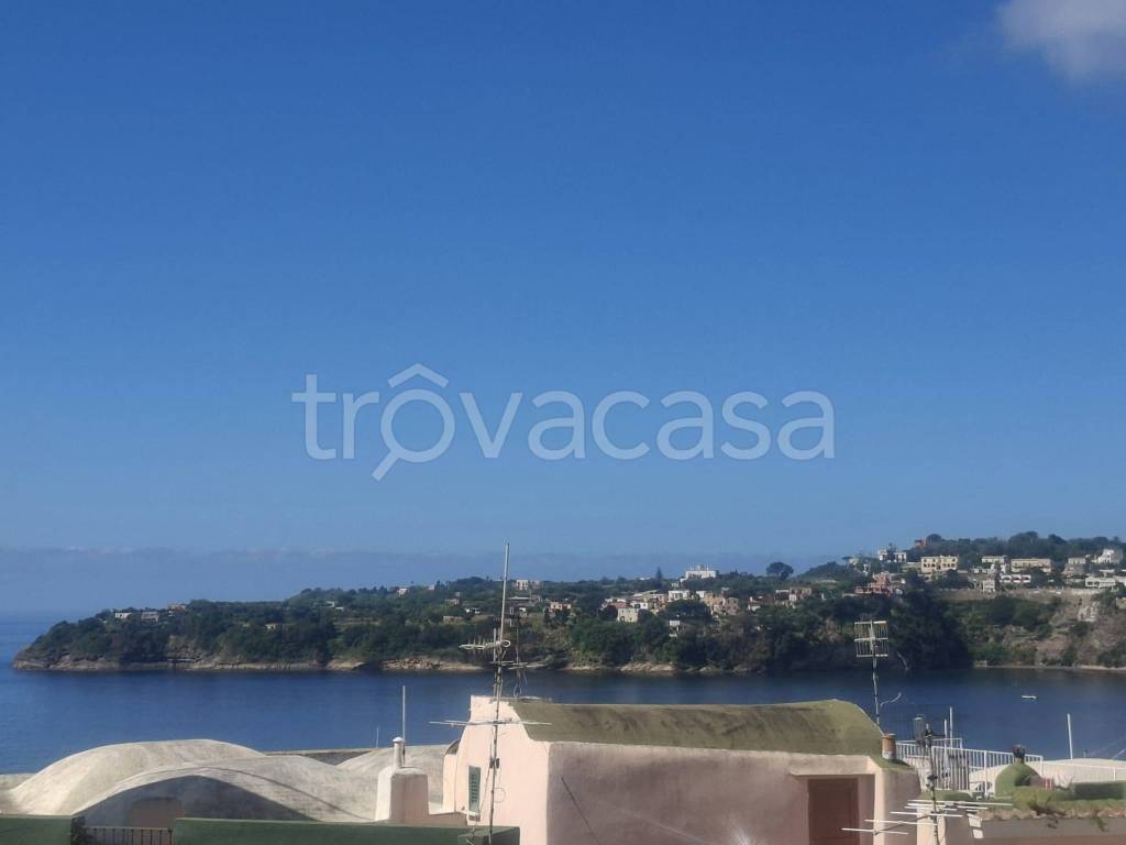 appartamento in vendita a Procida