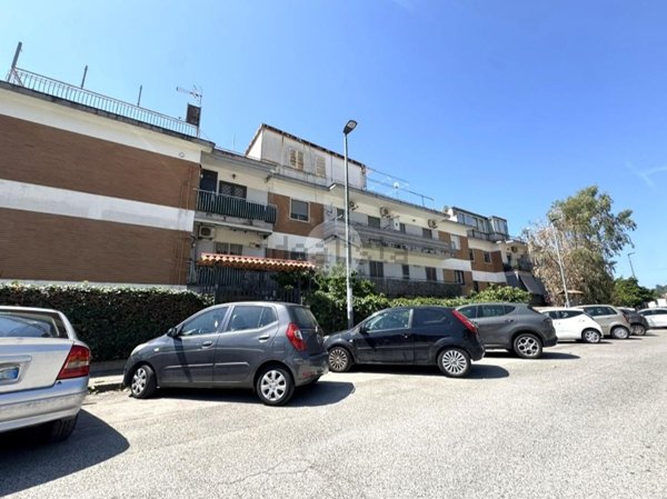 appartamento in vendita a Procida
