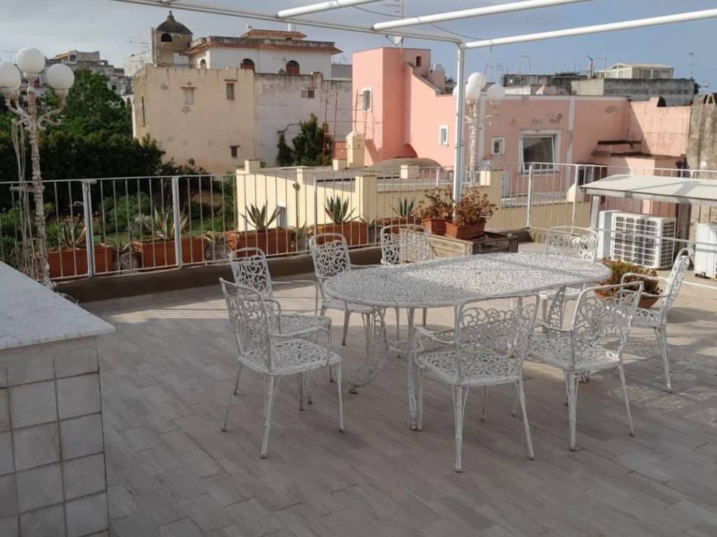 appartamento in vendita a Procida