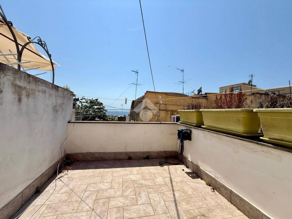 appartamento in vendita a Procida