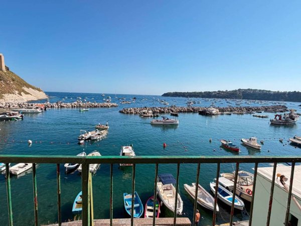 appartamento in vendita a Procida