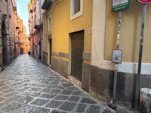 appartamento in vendita a Procida