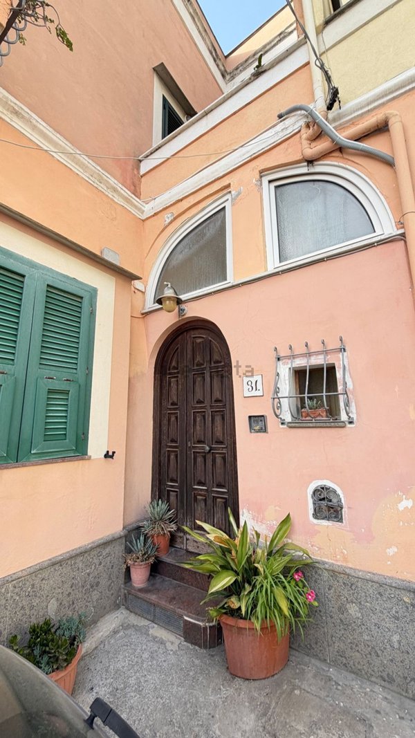 appartamento in vendita a Procida