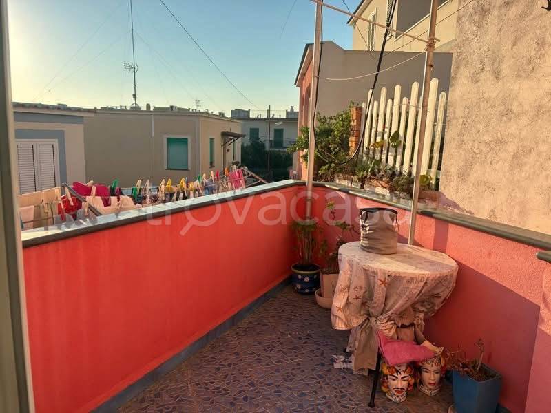 appartamento in vendita a Procida
