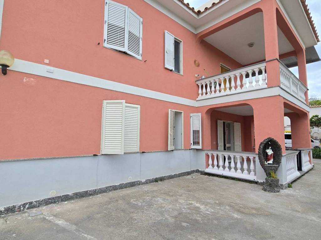 appartamento in vendita a Procida