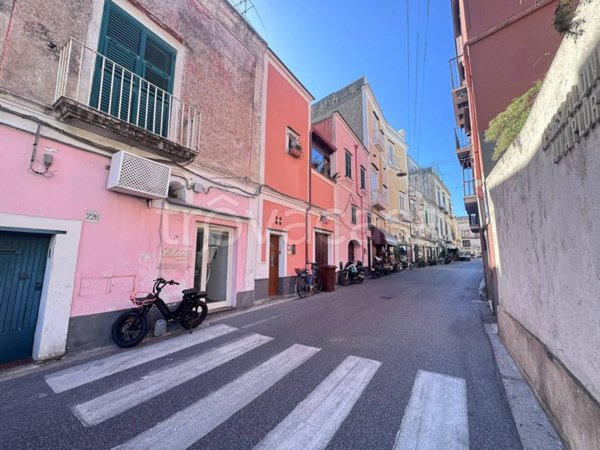 appartamento in vendita a Procida