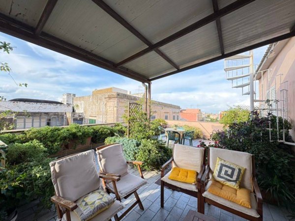 appartamento in vendita a Procida