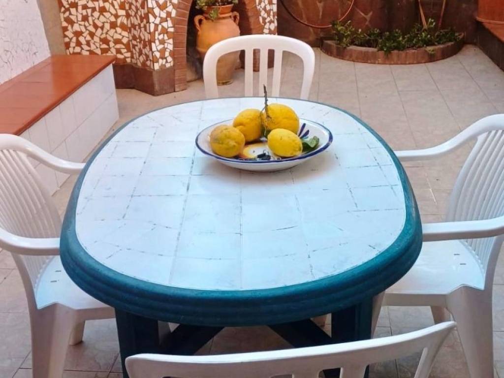 appartamento in vendita a Procida