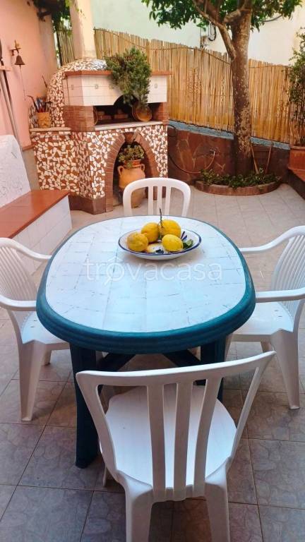 appartamento in vendita a Procida