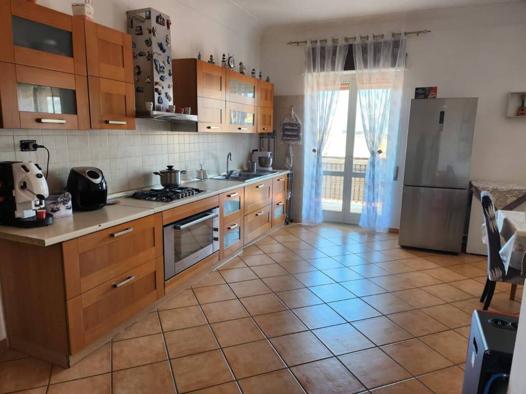 appartamento in vendita a Qualiano
