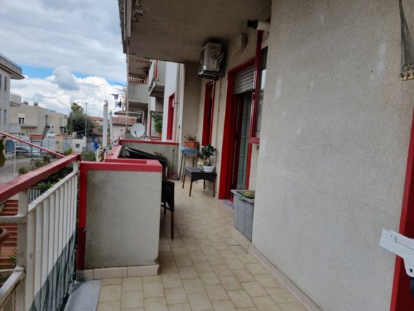 appartamento in vendita a Qualiano