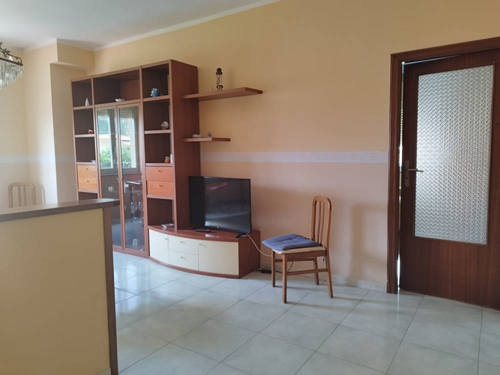 appartamento in vendita a Qualiano
