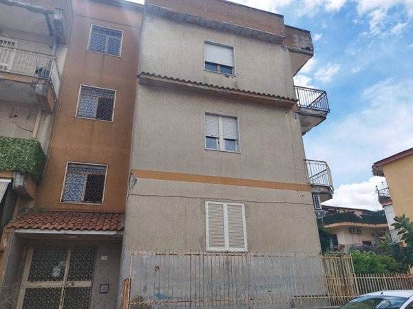 appartamento in vendita a Qualiano