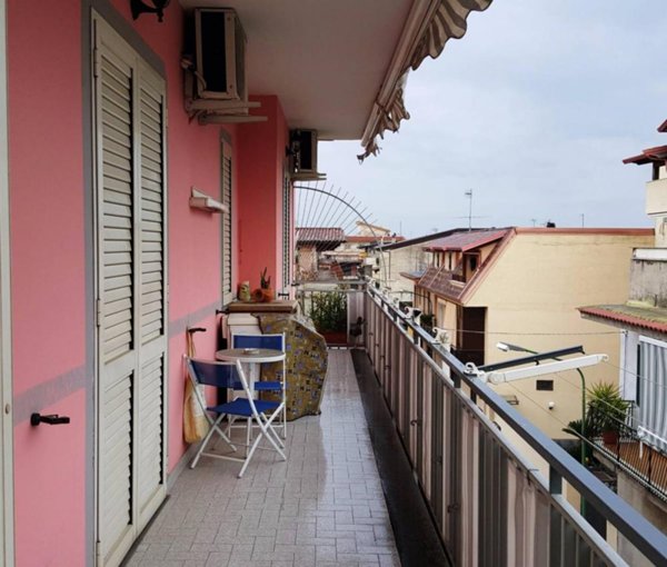 appartamento in vendita a Qualiano