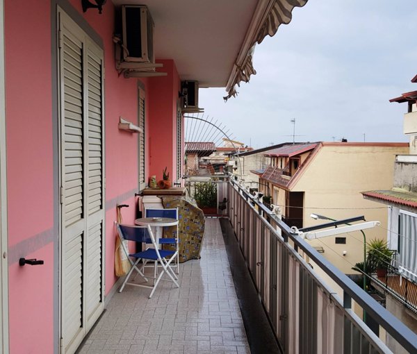 appartamento in vendita a Qualiano