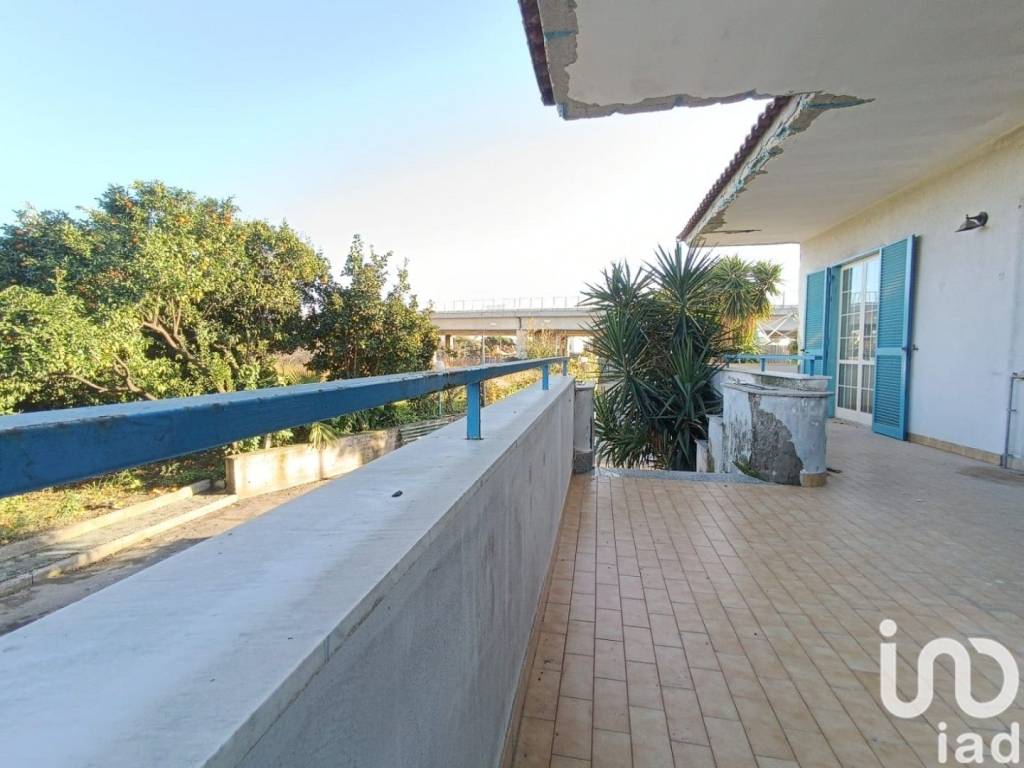 casa indipendente in vendita a Qualiano