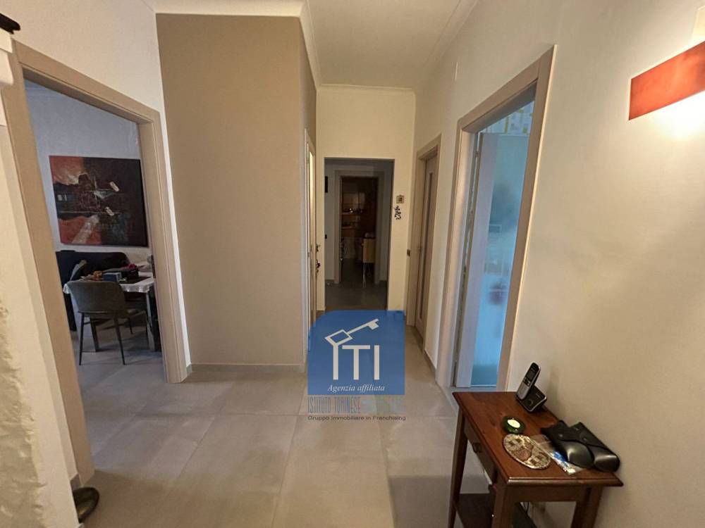 appartamento in vendita a Qualiano