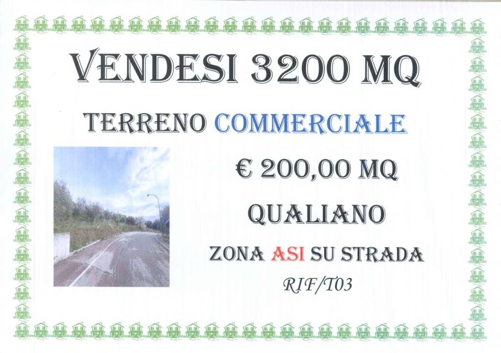 terreno agricolo in vendita a Qualiano